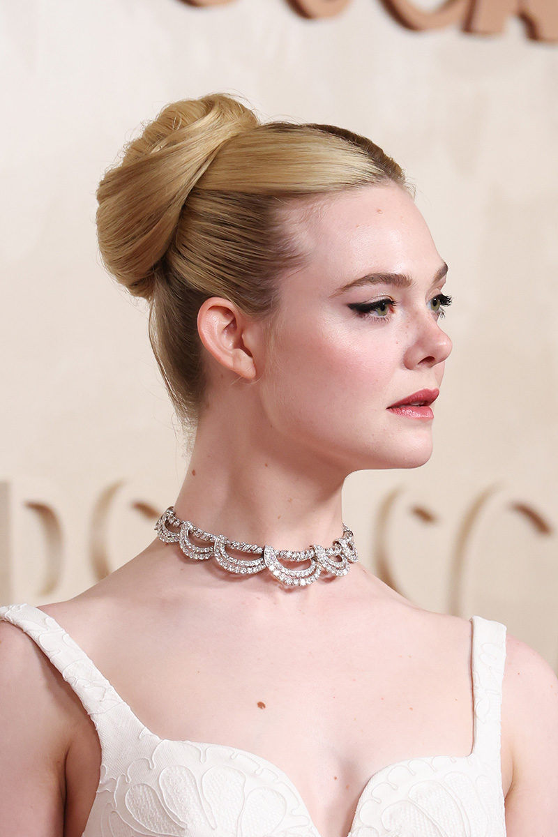 elle fanning