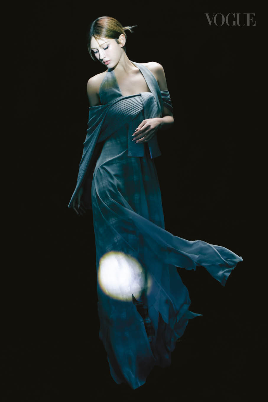 In the unfettered world of K-pop, Jeon Somi is her own blueprint