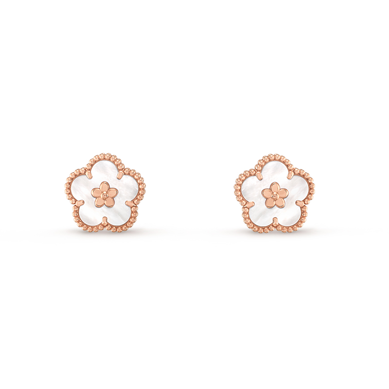 van cleef & arpels lucky spring