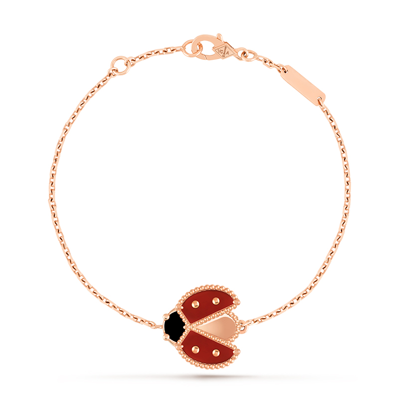van cleef & arpels lucky spring