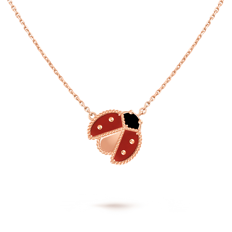 van cleef & arpels lucky spring