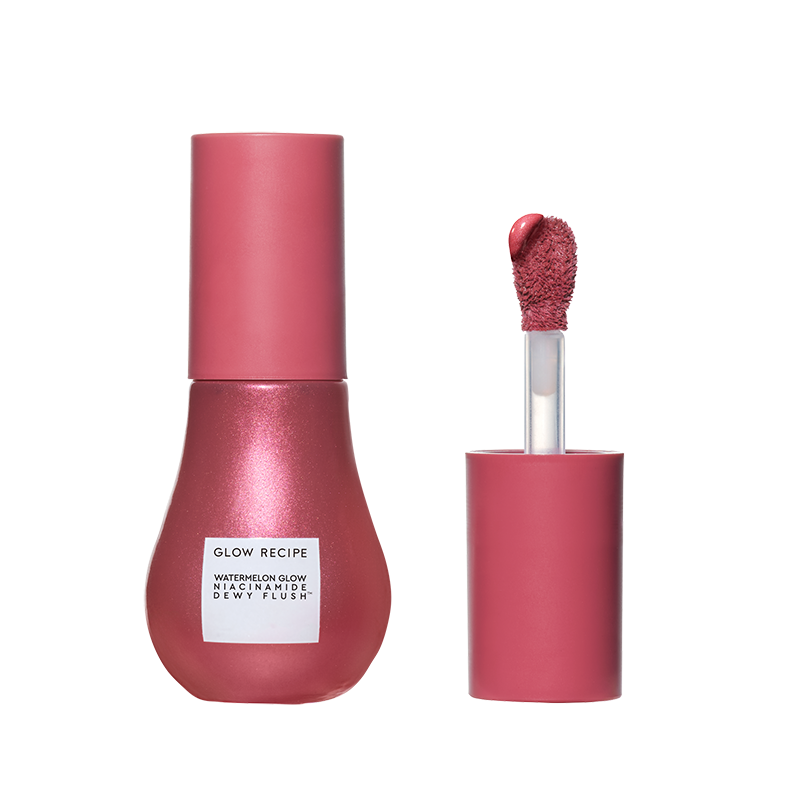 Glow Recipe Watermelon Glow Niacinamide Dewy Flush in Berry Flush