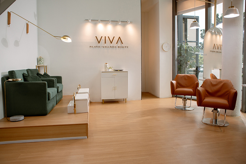 Viva Sentosa Cove