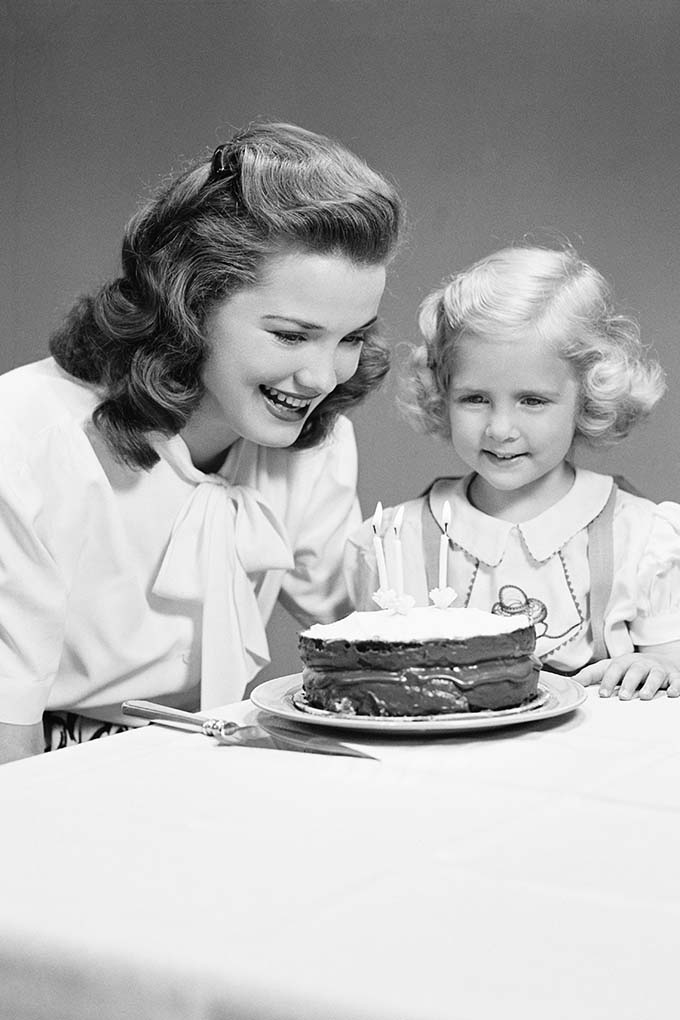 birthday anxiety