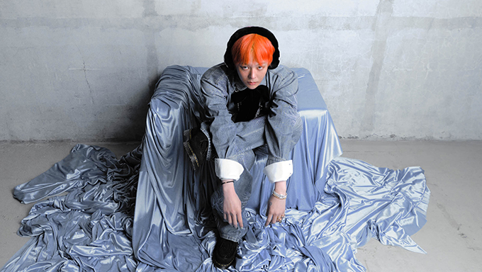 Following a seven-year hiatus, K-pop superstar and style icon G