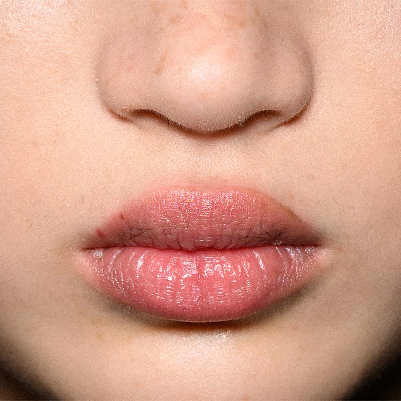 Paris Fashion Week 2025 beauty Ottolinger