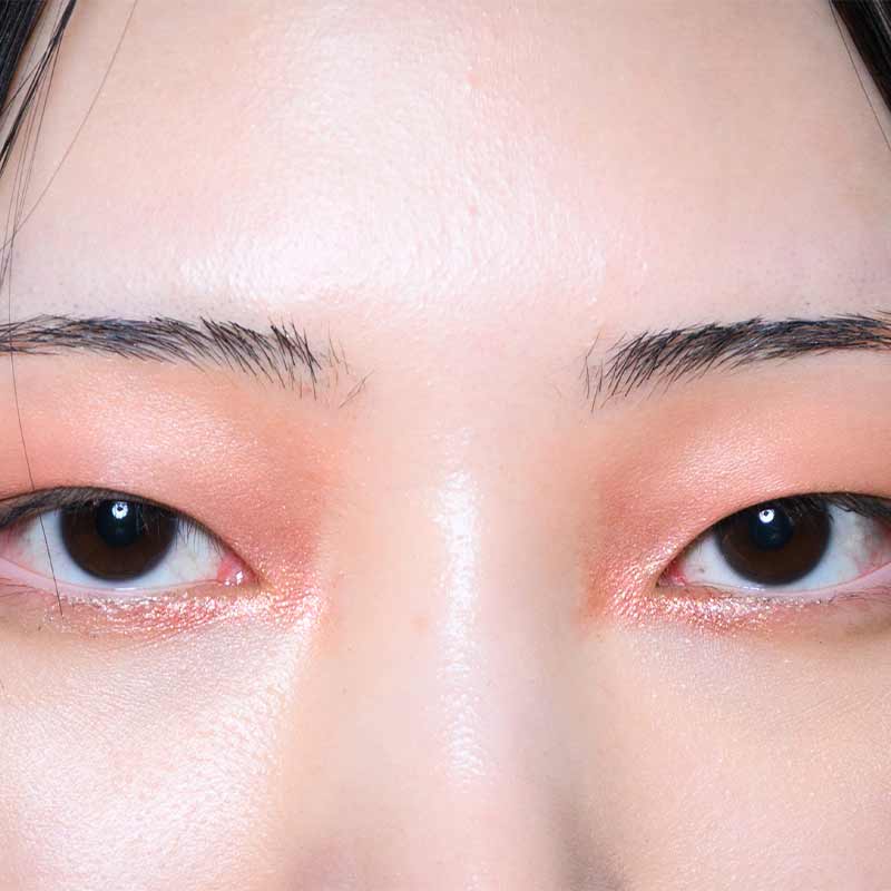 Paris Fashion Week 2025 beauty J. Salinas