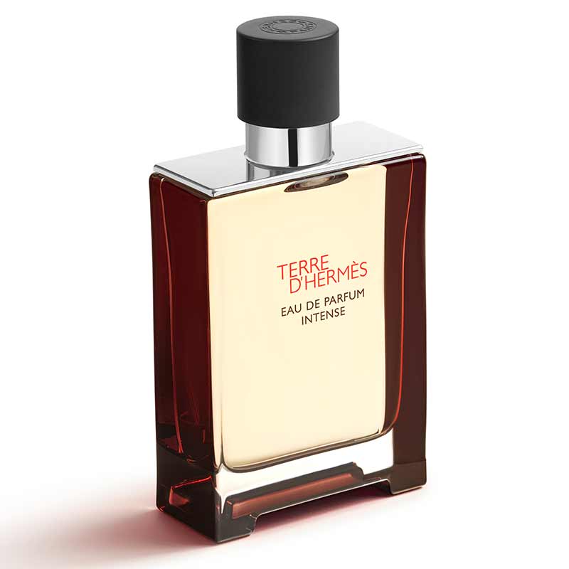 Terre d'Hermes Eau de Parfum Intense