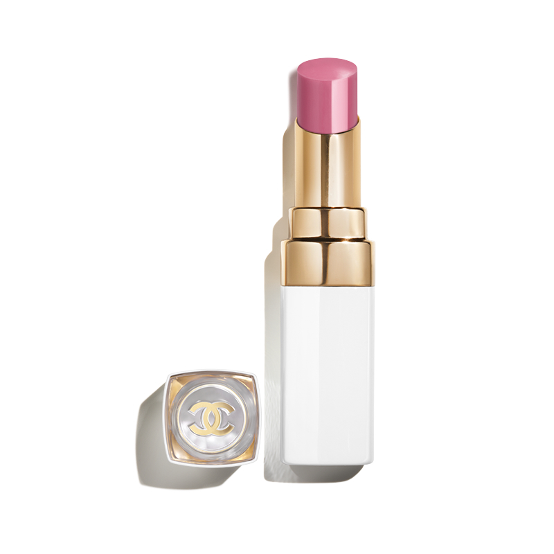 fresh beauty products Chanel Rouge Coco Baume