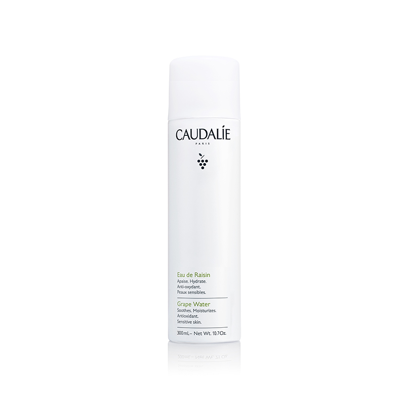 fresh beauty products Caudalie Grape Water