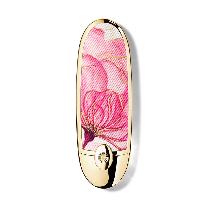 Guerlain Rouge G lipstick case