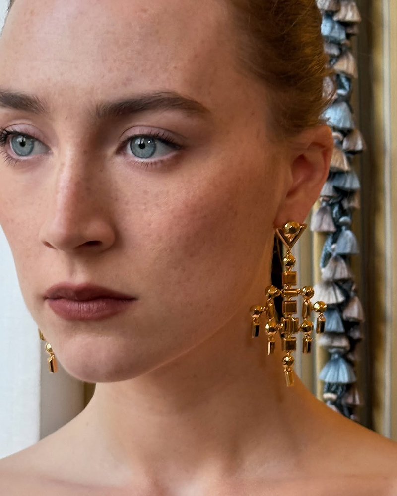 Saoirse Ronan