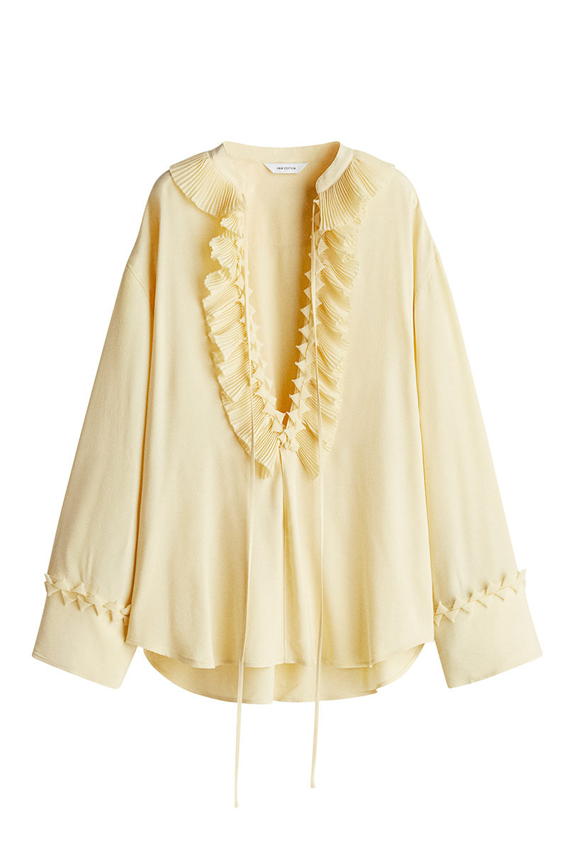 Here are Vogue Singapore’s picks for the must-have items to shop from H ...