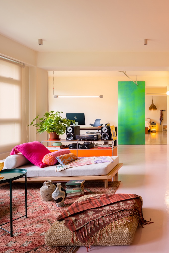 colour combinations