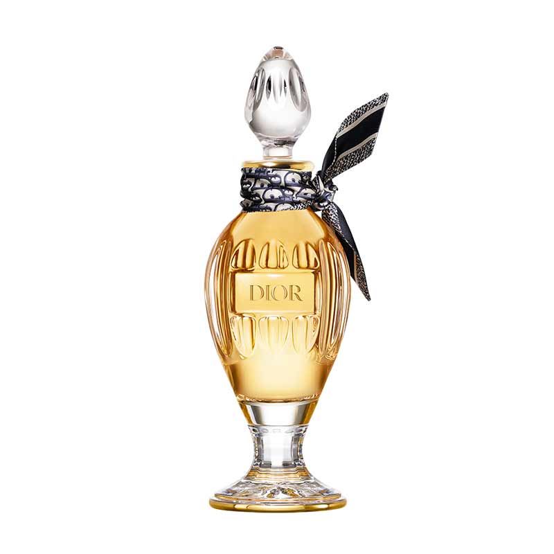 Dior The Amphoras