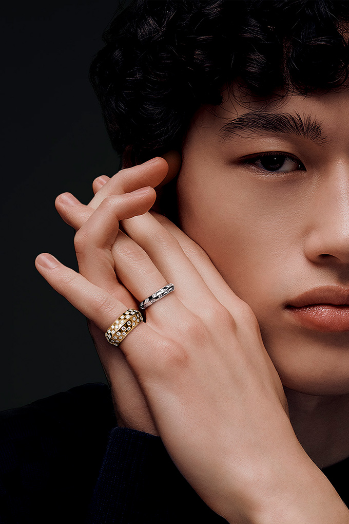 mens engagement rings