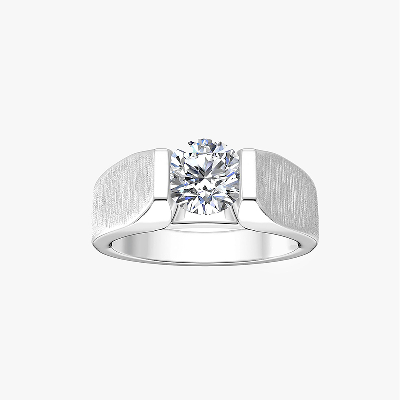 blue nile engagement ring