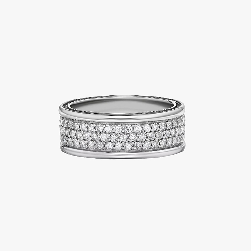 david yurman engagement ring