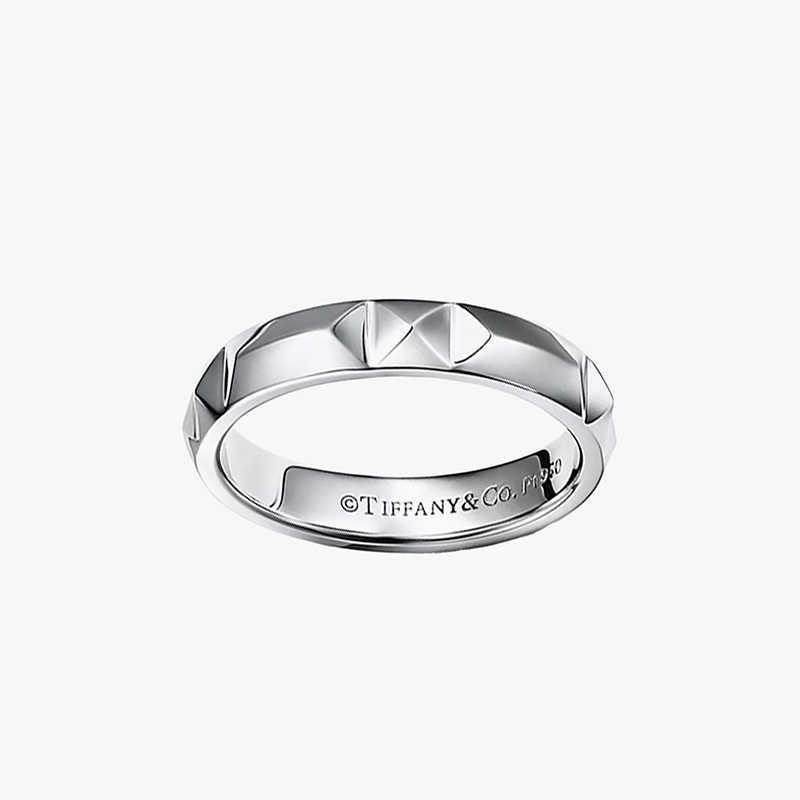 tiffany true ring