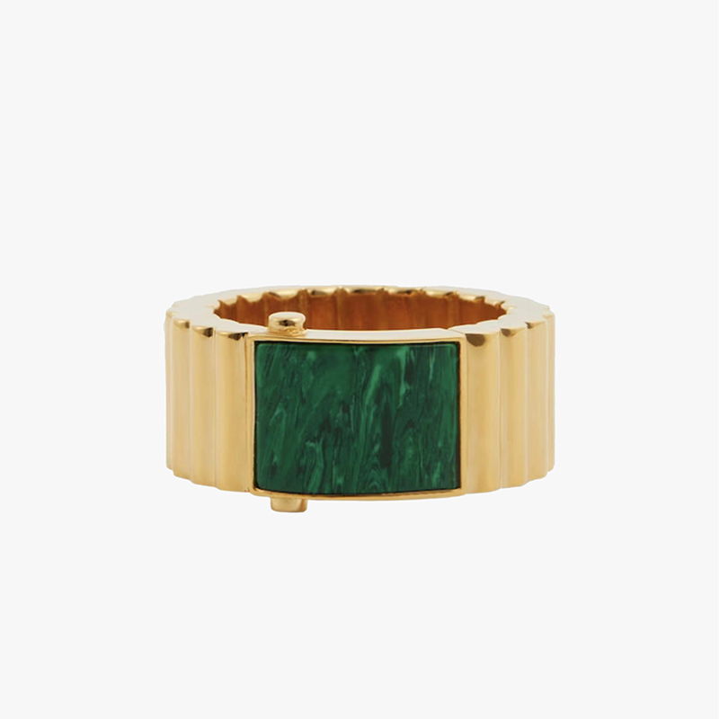 bottega veneta ring