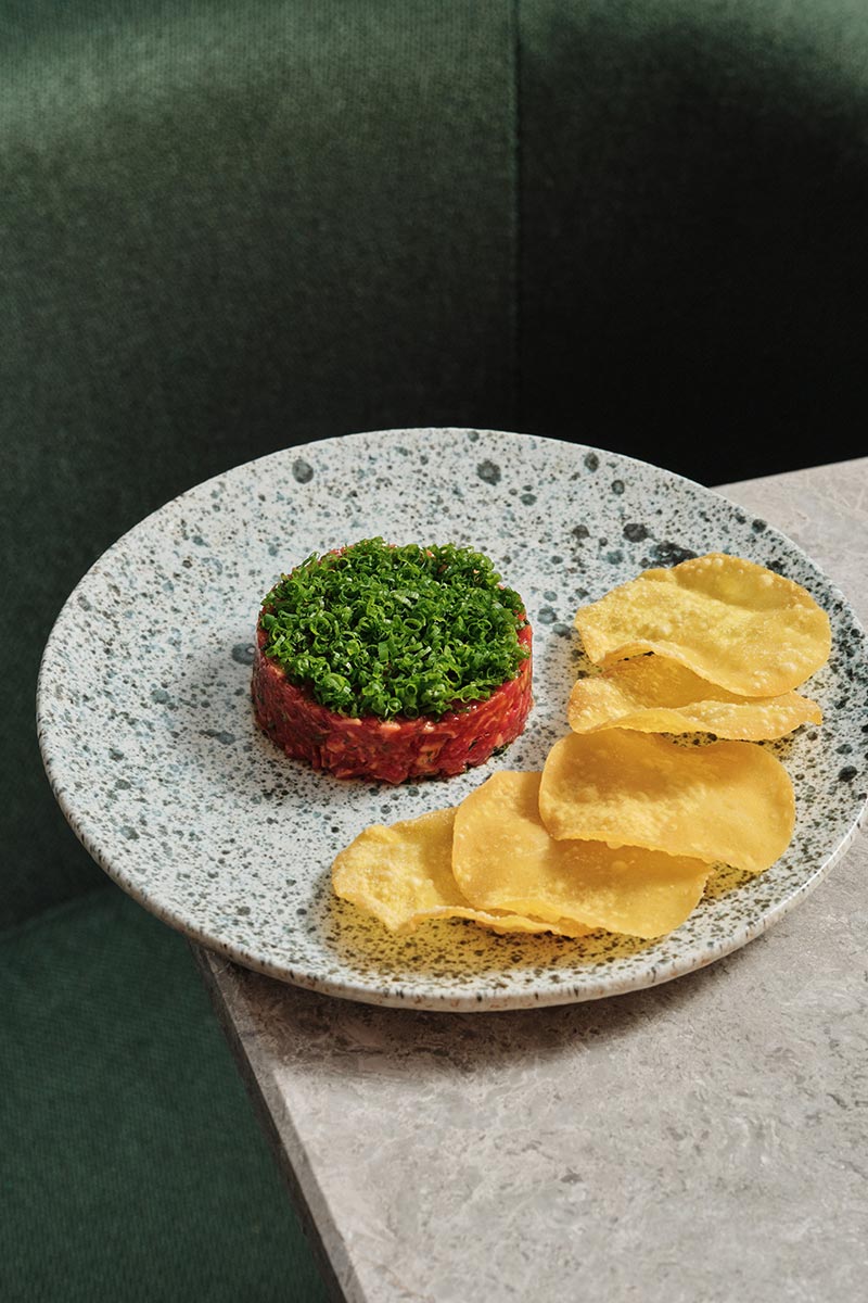ap cafe singapore food