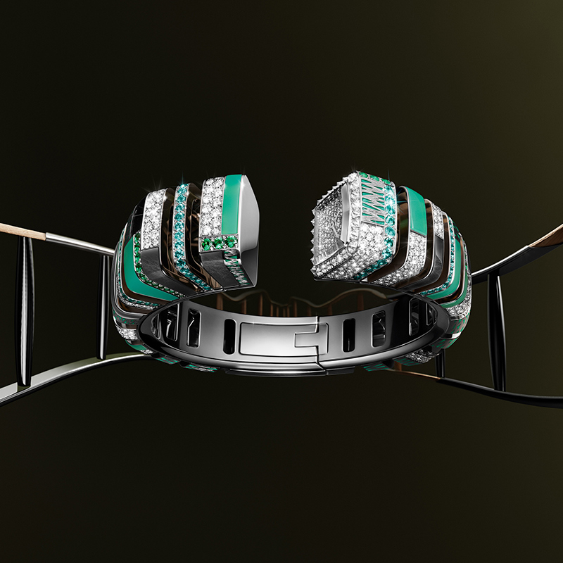 reflection de cartier