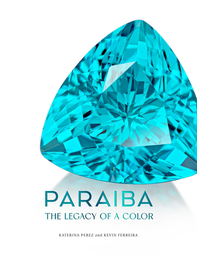 paraiba book