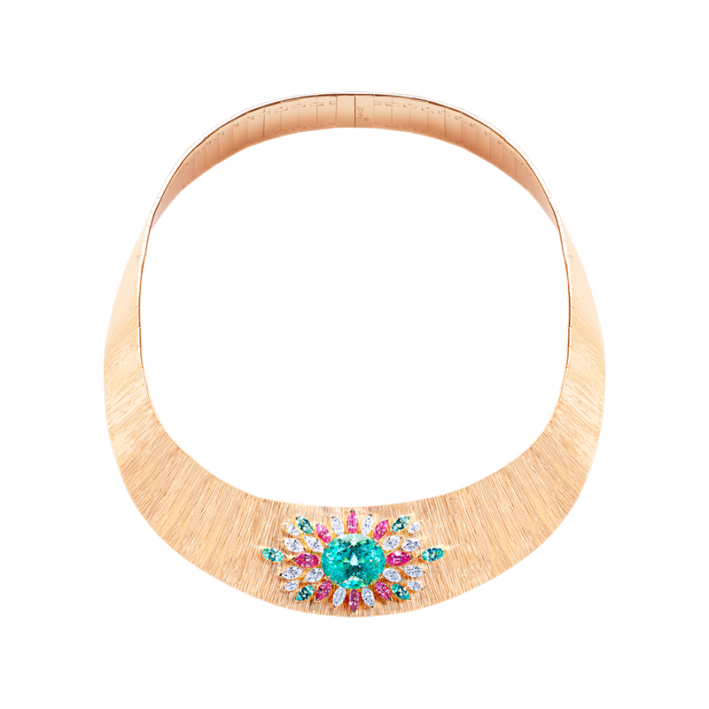 piaget summer crush necklace