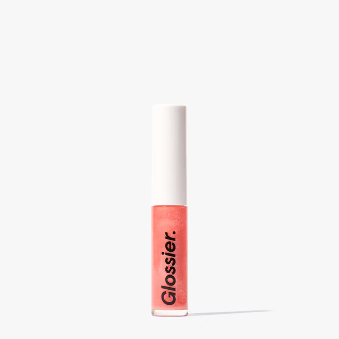 Glossier