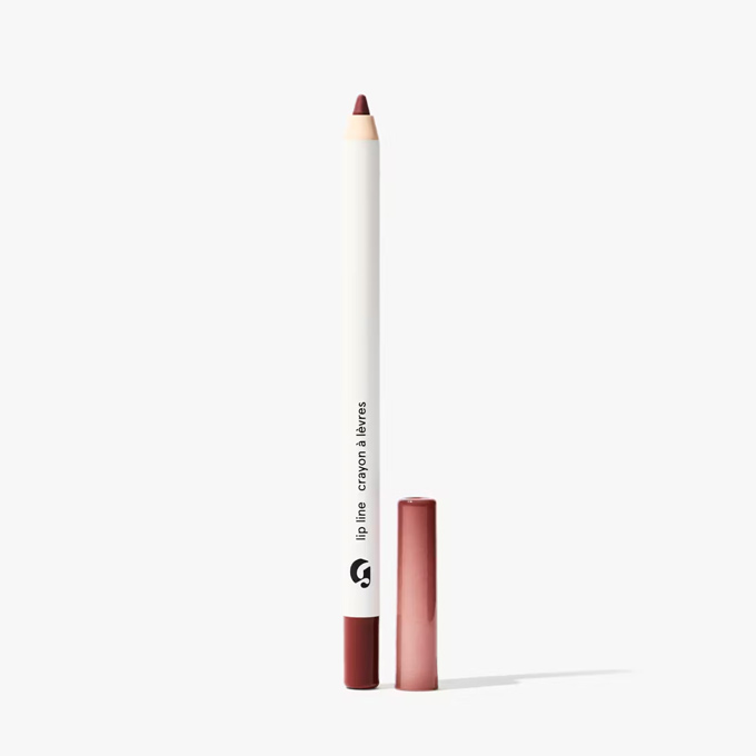 Glossier