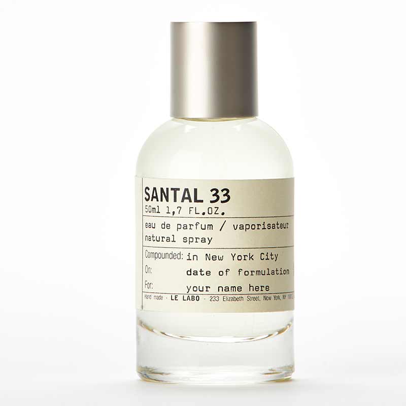 Le Labo Santal 33