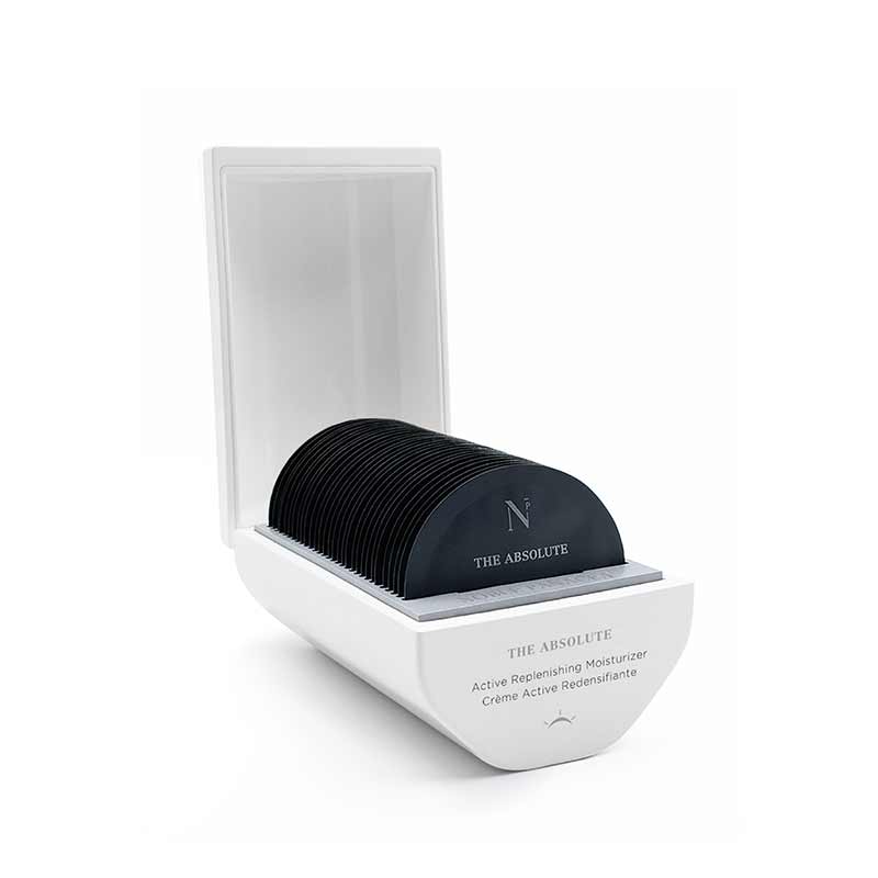Noble Panacea The Absolute Active Replenishing Moisturiser