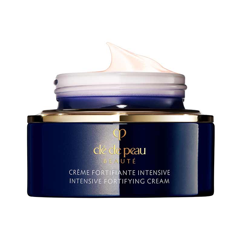 Cle de Peau Intensive Fortifying Cream