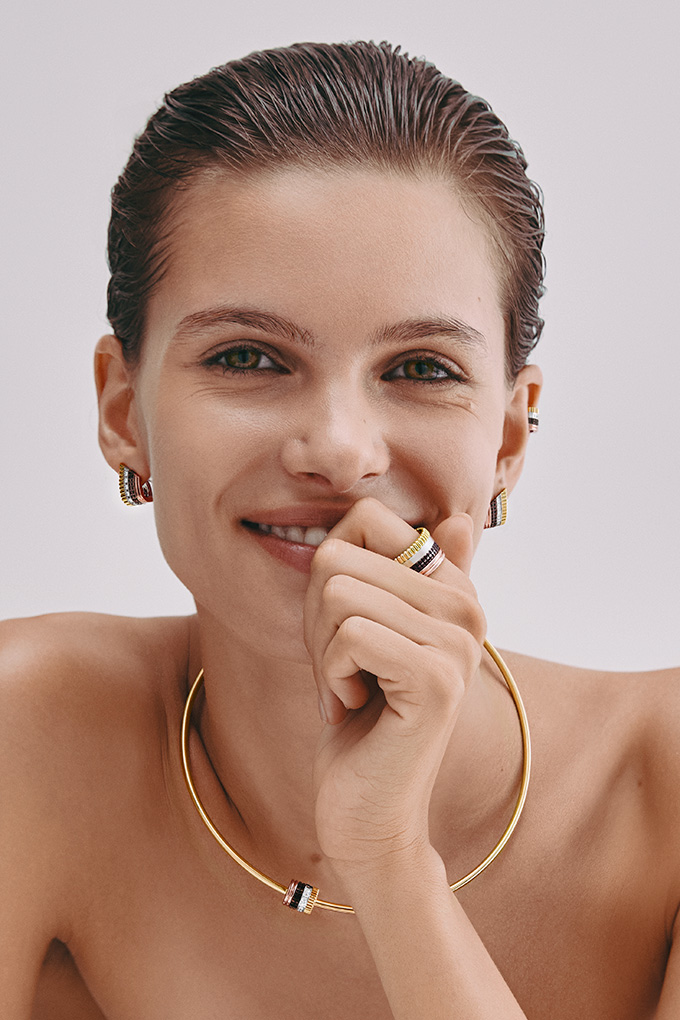 boucheron quatre