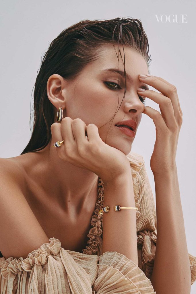 boucheron quatre jewellery