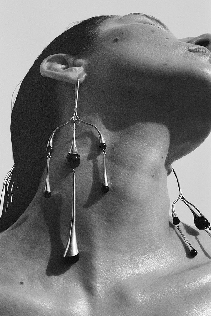 sophie buhai chandelier earrings