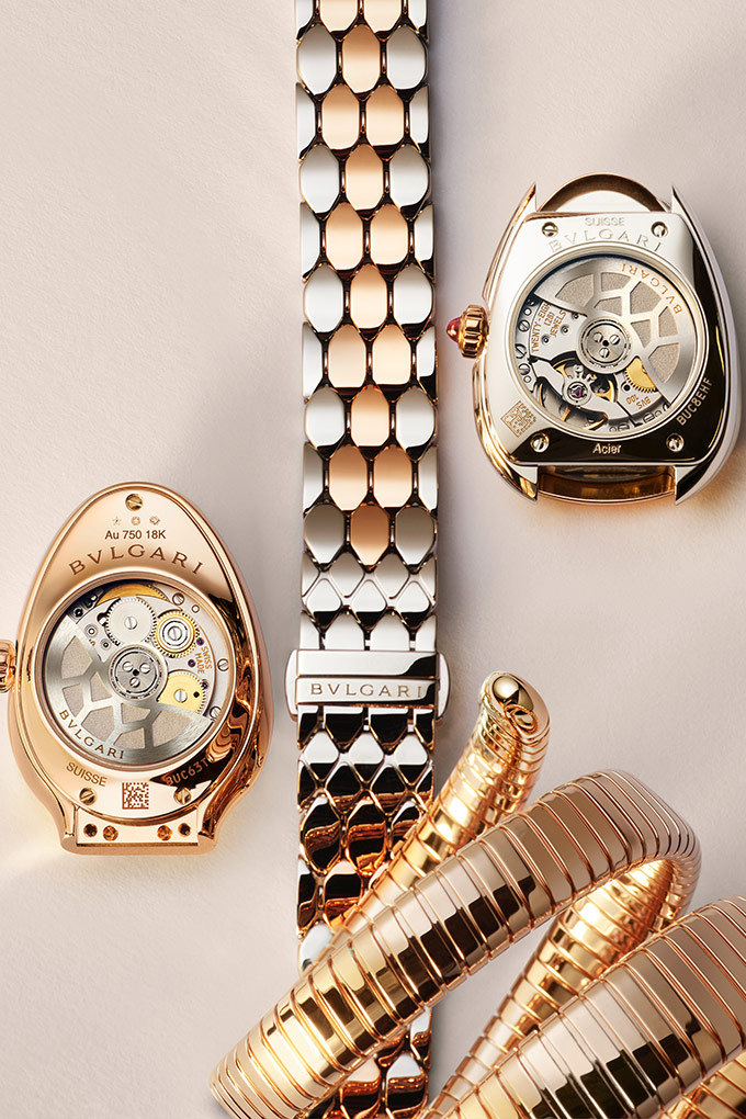 watches bvlgari solotempo