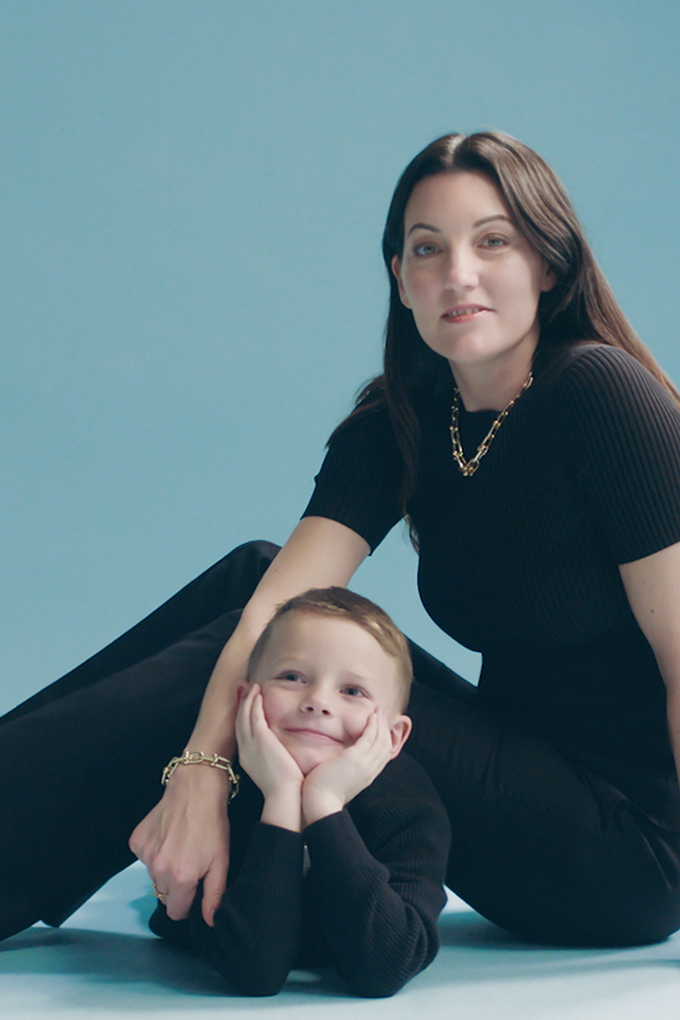 tiffany co mother's day jewellery
