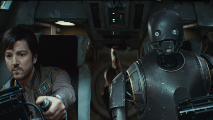 “The rebellion is her entire life”: Elizabeth Dulau on playing Kleya ...