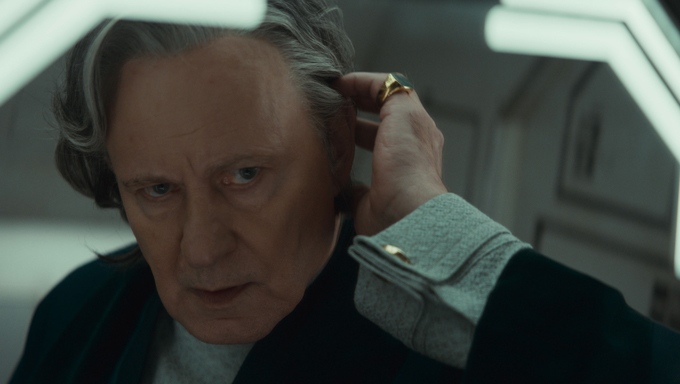 “The rebellion is her entire life”: Elizabeth Dulau on playing Kleya ...