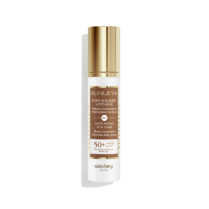 Sisley Sunleÿa Anti-Aging Sun Care SPF50+