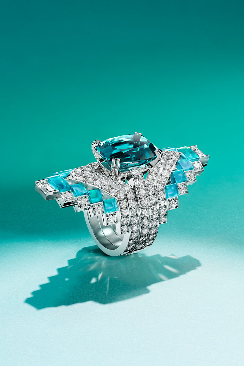 monsieur fred ideal light exalting joy ring