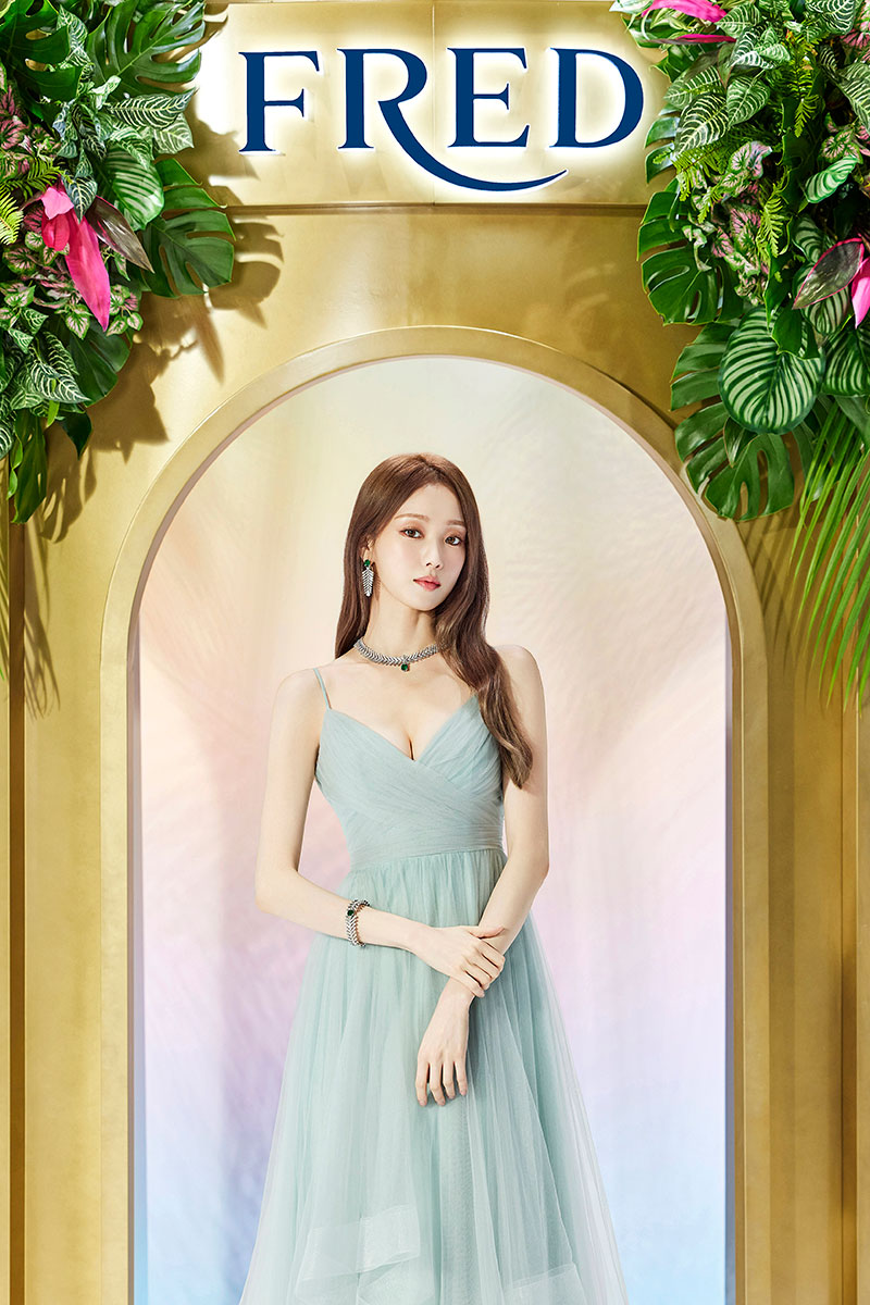 lee sung-kyung