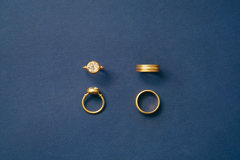 prounis bridal jewellery