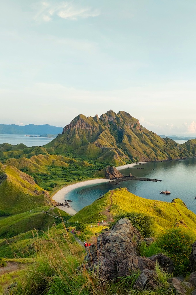 labuan bajo