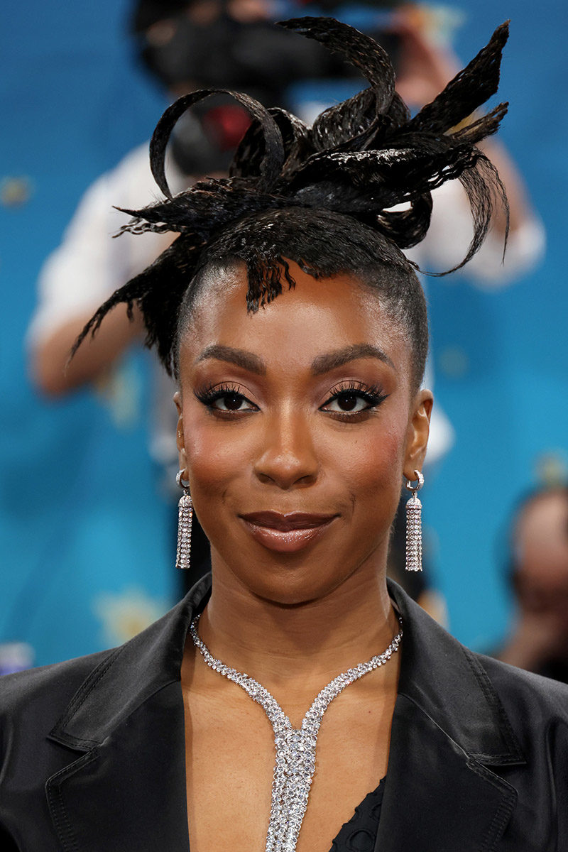 Met Gala 2025 Beauty