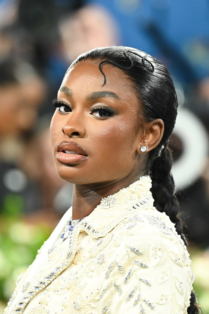 met gala 2025 beauty