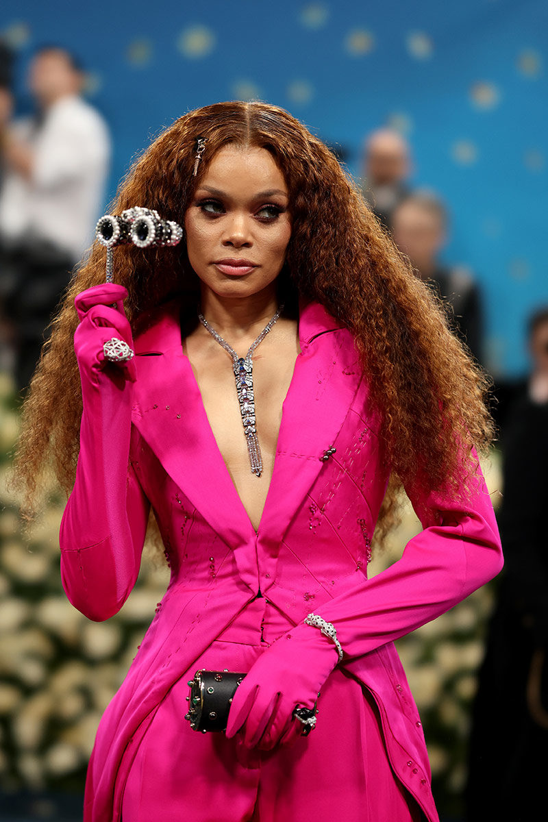 Andra day
