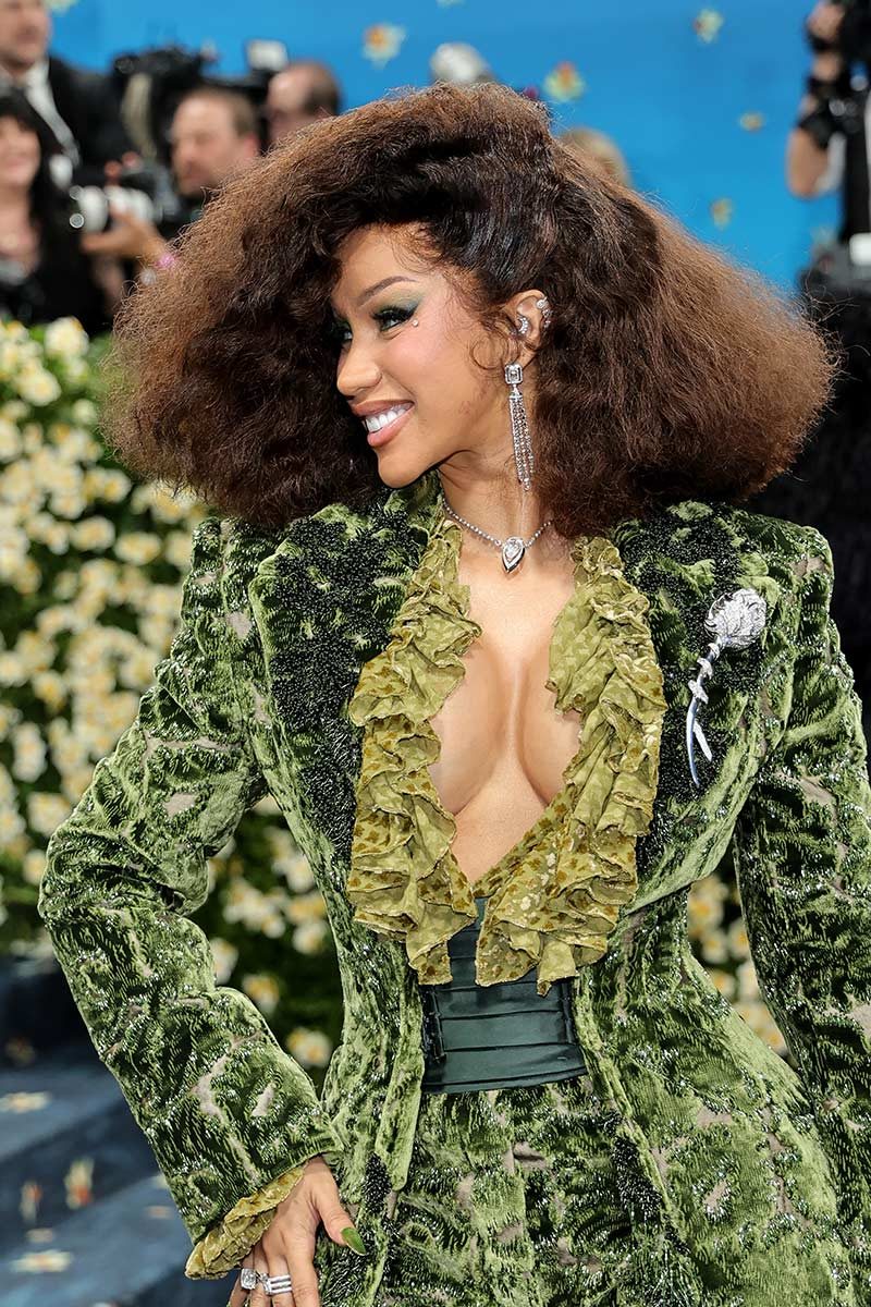 cardi b