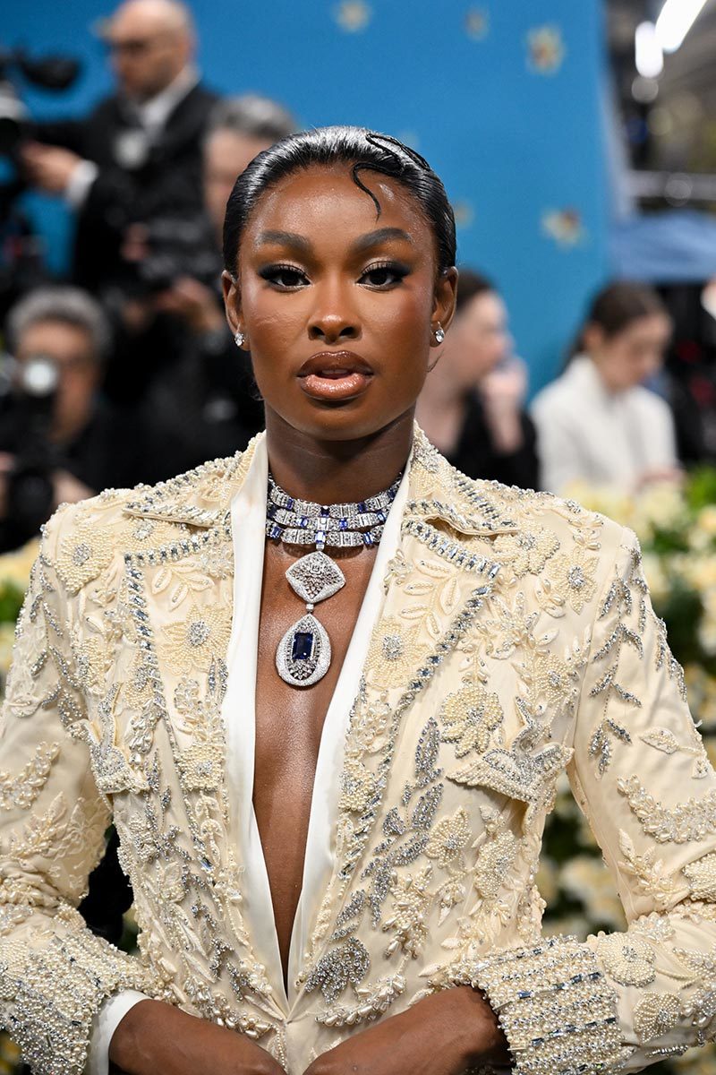 coco jones